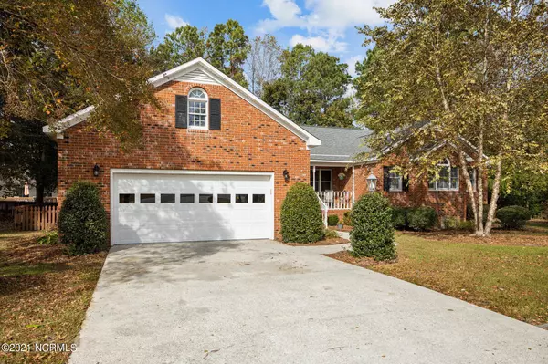 Morehead City, NC 28557,308 Emerywood DR