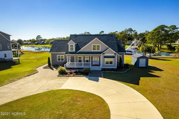 Newport, NC 28570,105 Molly Lane