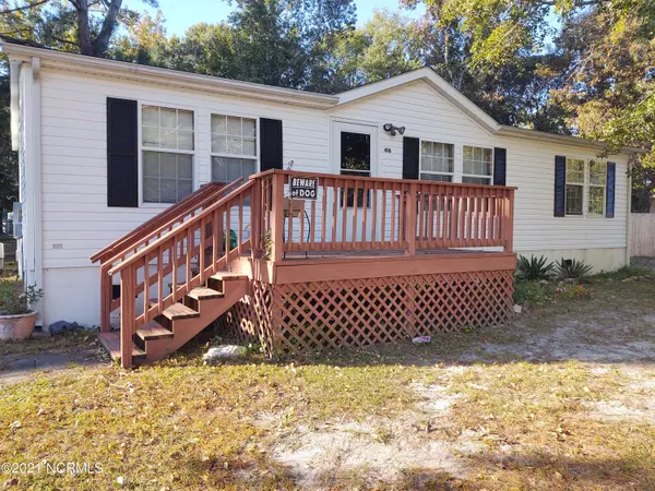 Swansboro, NC 28584,416 Stoneybrook Drive