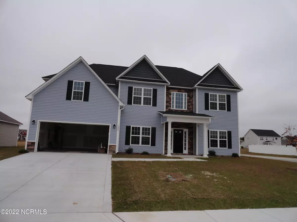 New Bern, NC 28562,1000 Loretta Lane