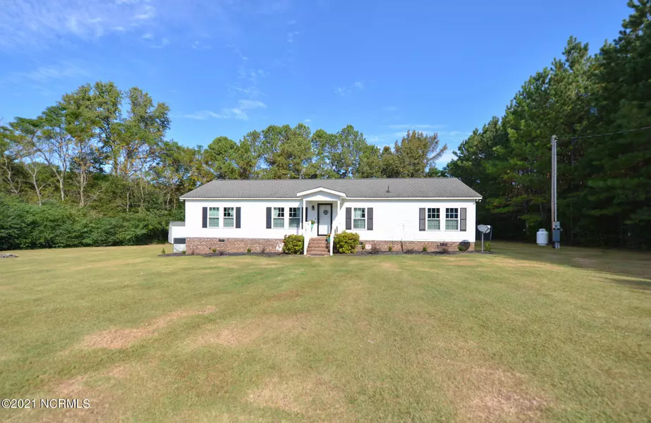 7657 High RD, Sims, NC 27880