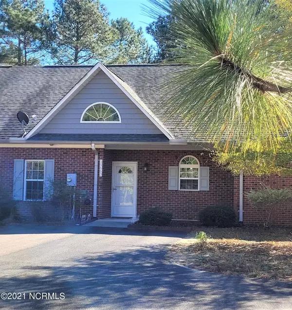 29663 Blue Heron Court, Wagram, NC 28396