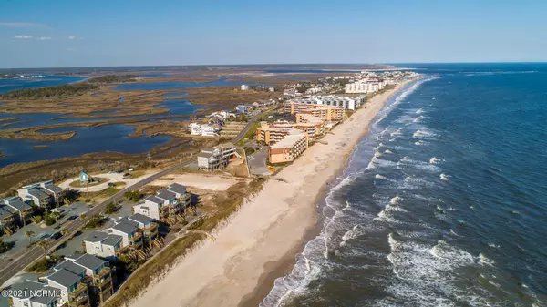 North Topsail Beach, NC 28460,1788 New River Inlet Road