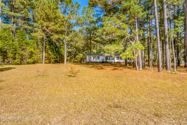 Vanceboro, NC 28586,106 Sterling DR
