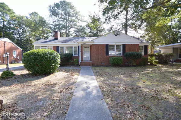 Greenville, NC 27858,1307 Ragsdale Road