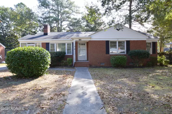 1307 Ragsdale Road, Greenville, NC 27858