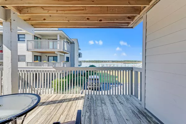 Wrightsville Beach, NC 28480,2313 N Lumina Avenue Ext #B