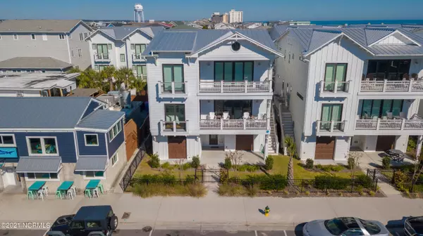 Wrightsville Beach, NC 28480,10 Seagull ST #Unit A