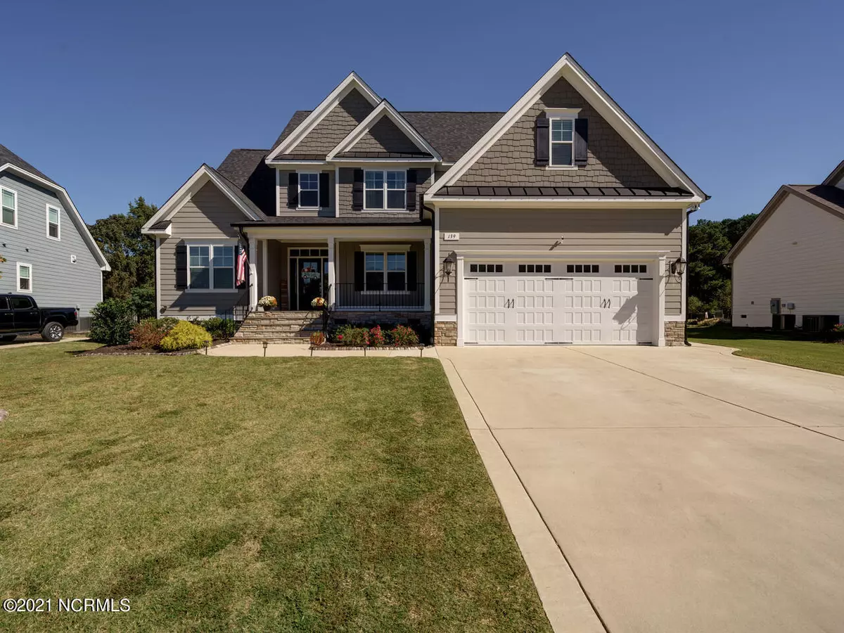 Clayton, NC 27527,139 Darcy Drive