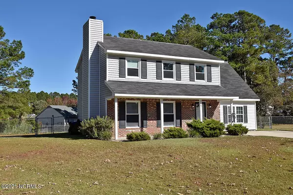 Jacksonville, NC 28546,111 Bridgewater CT