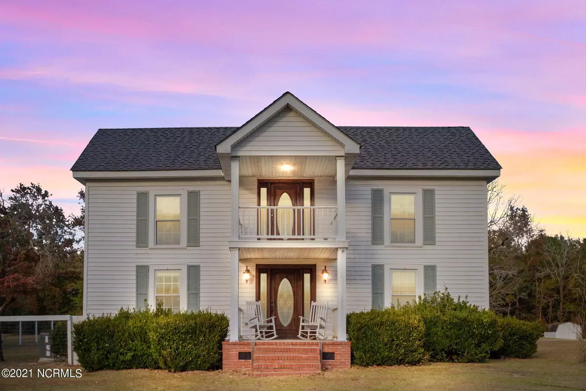 Vanceboro, NC 28586,5600 River RD