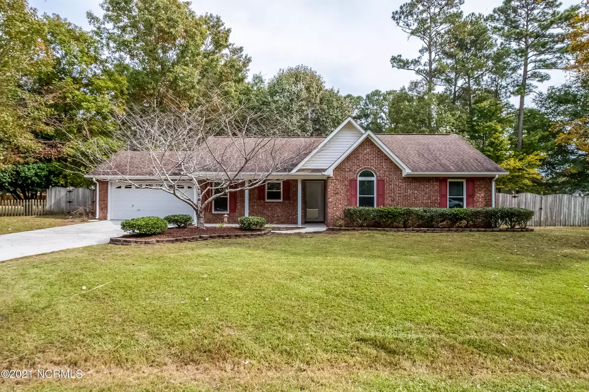 Havelock, NC 28532,102 Angela Drive