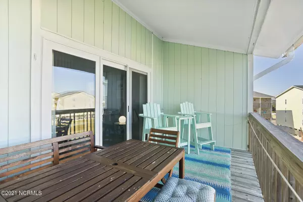 Surf City, NC 28445,918 N New River DR #336