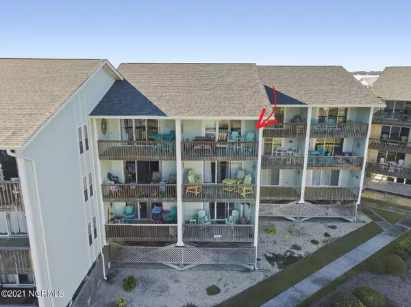 Surf City, NC 28445,918 N New River DR #336