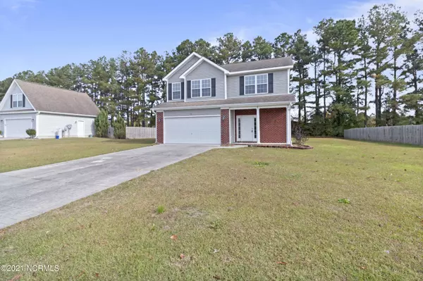 Richlands, NC 28574,111 Maidstone Drive