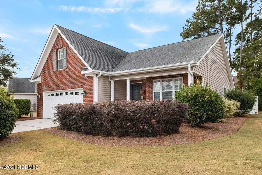 4104 Rounding Bend LN, Wilmington, NC 28412