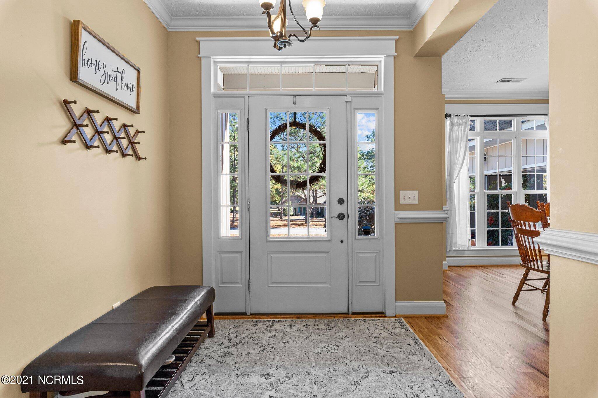 West End, NC 27376,132 W Devonshire AVE