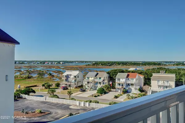 North Topsail Beach, NC 28460,2000 New River Inlet Road #1511