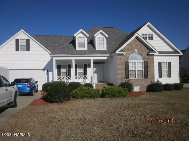 Wilson, NC 27896,4107 Brickstone CT N