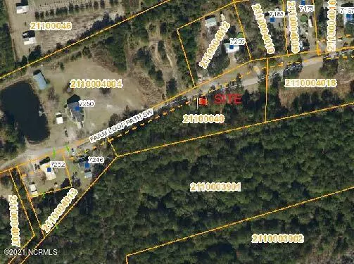 Sunset Beach, NC 28468,7208 Farm Loop Path SW