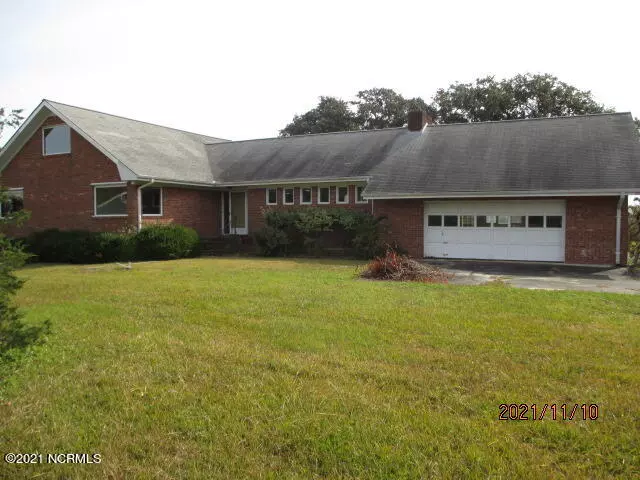 Hubert, NC 28539,100 Seagull Way