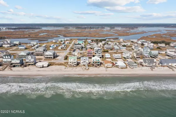 North Topsail Beach, NC 28460,293 Sea Shore DR