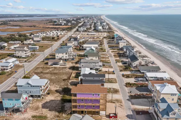 North Topsail Beach, NC 28460,293 Sea Shore DR