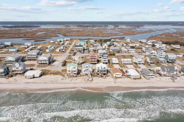 North Topsail Beach, NC 28460,293 Sea Shore DR