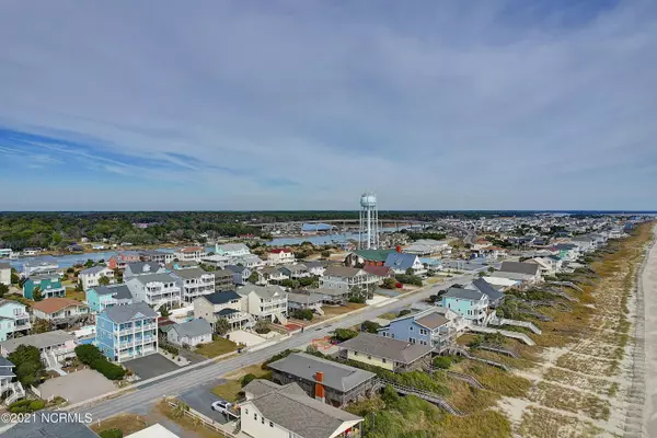 Holden Beach, NC 28462,159 Ocean Boulevard W