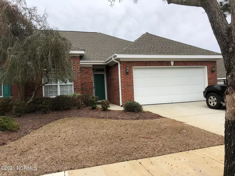 1009 Avenshire Circle, Wilmington, NC 28412