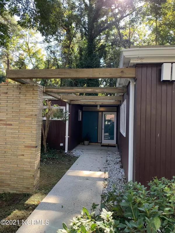 Trent Woods, NC 28562,4507 Country Club RD