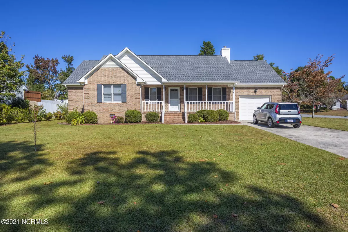 Wilmington, NC 28405,6009 Fern CT