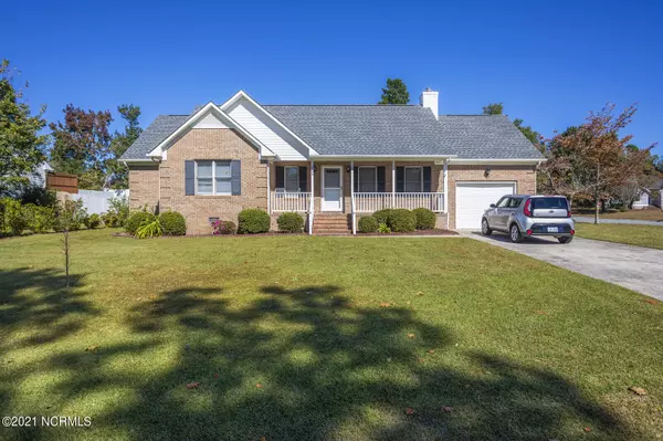 6009 Fern CT, Wilmington, NC 28405