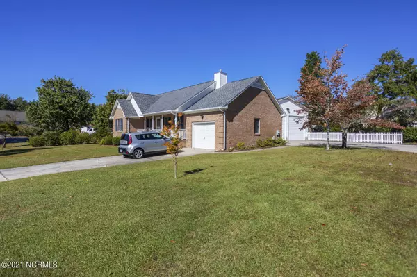 Wilmington, NC 28405,6009 Fern CT