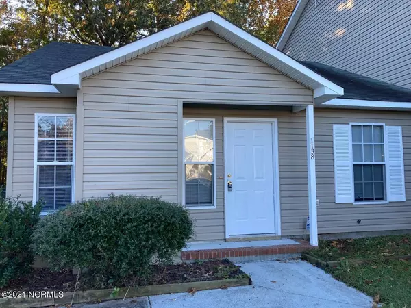 Jacksonville, NC 28546,1138 Pueblo DR