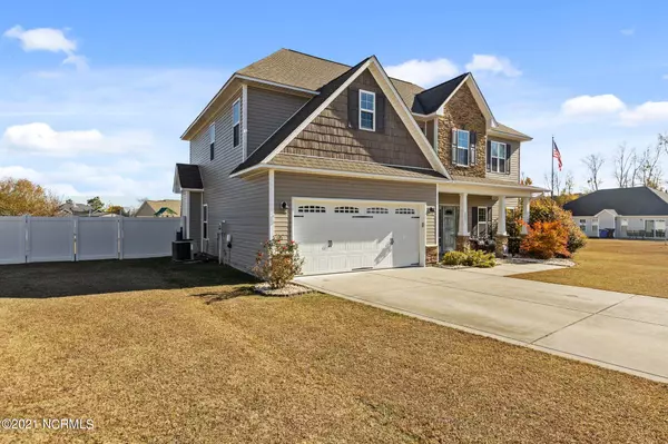 Winterville, NC 28590,2801 Syrah Court