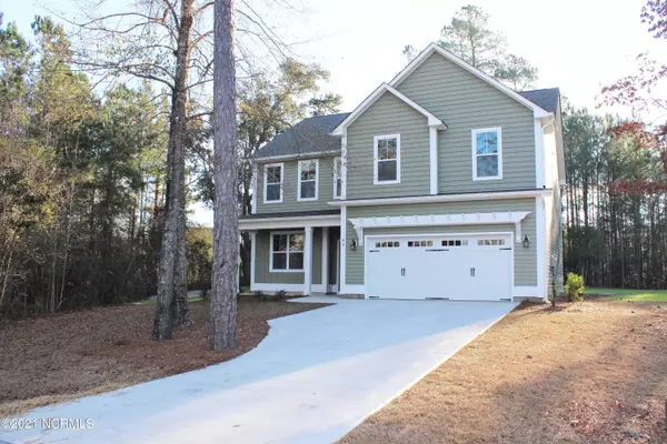 105 West Pointe Way, Rocky Point, NC 28457