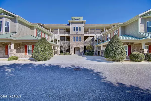 7821 High Market ST SW #Unit 7, Sunset Beach, NC 28468