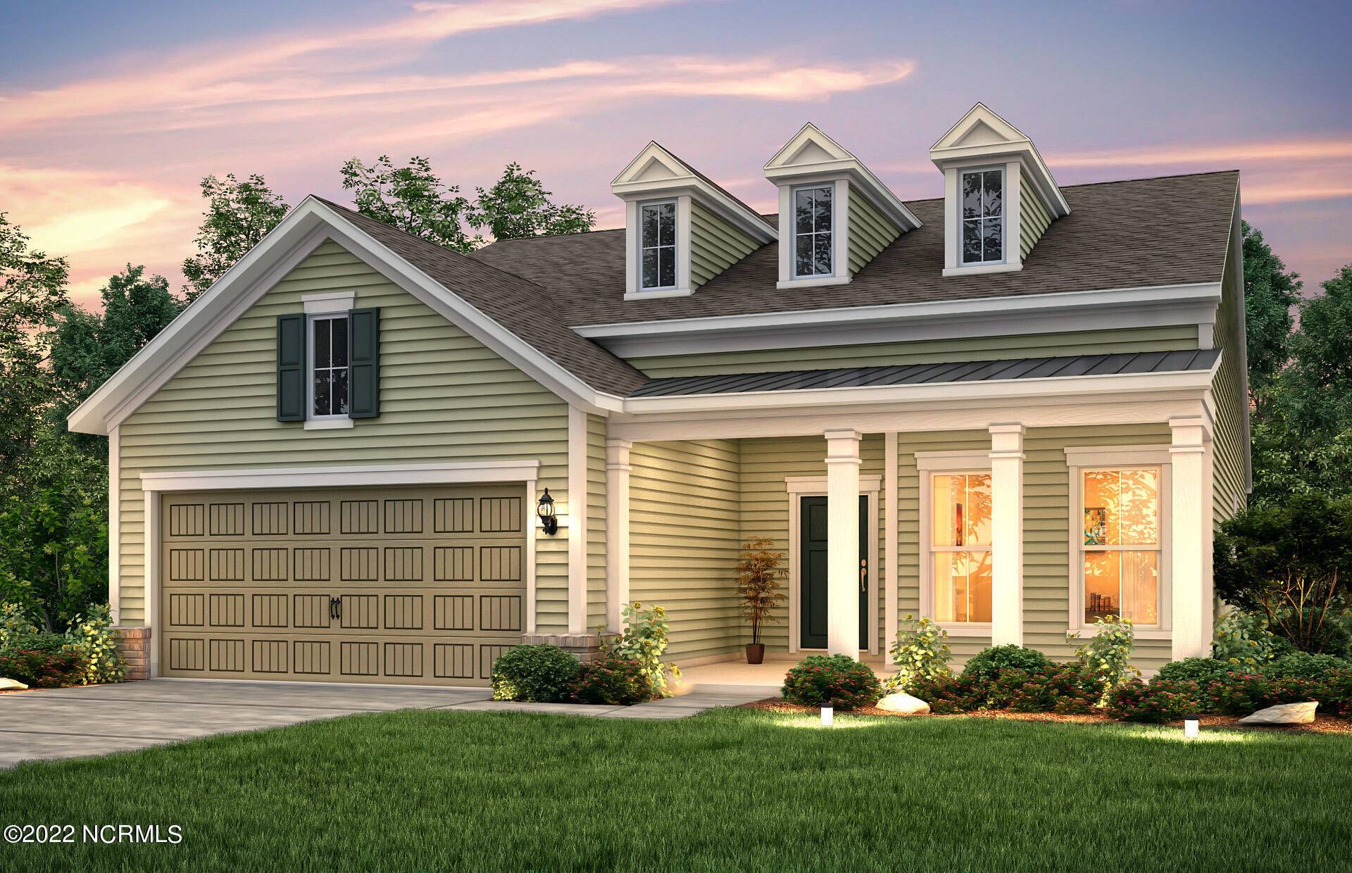 3125 Laughing Gull TER, Wilmington, NC 28412