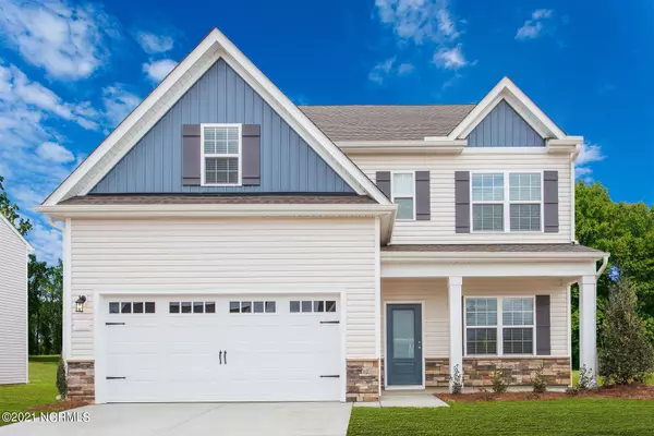 498 Poppleton DR, Hampstead, NC 28443