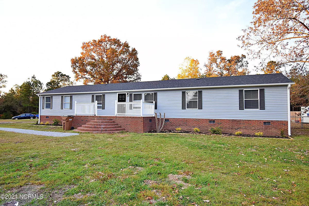 Jacksonville, NC 28540,158 Aberdeen LN