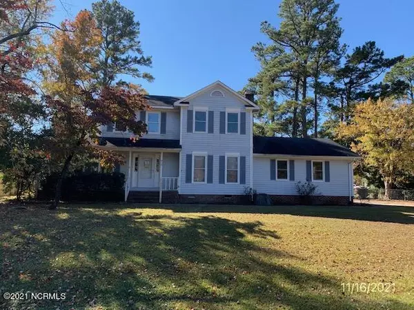 413 Scotsdale DR, Jacksonville, NC 28546