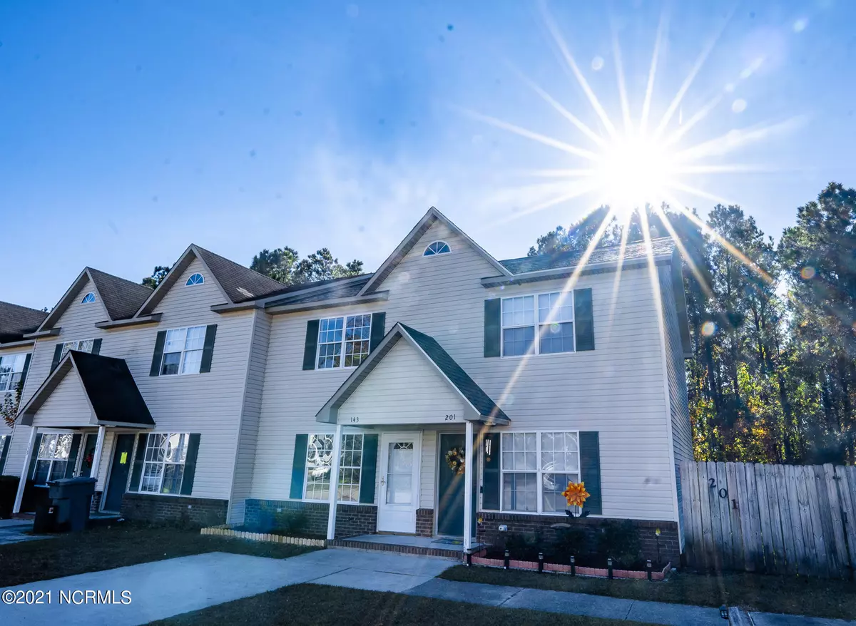 Jacksonville, NC 28546,143 Mesa LN