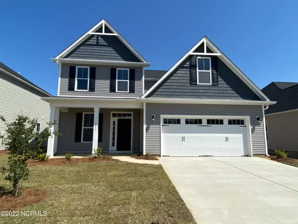 3827 Northern Lights DR, Leland, NC 28451