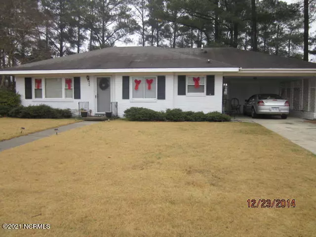 Wilson, NC 27893,511 Walton ST SW