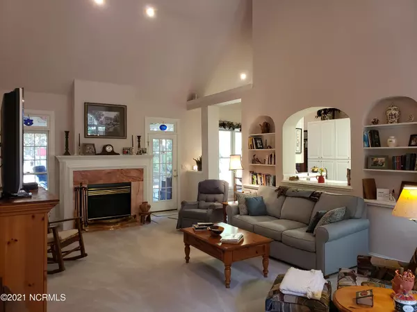 Laurinburg, NC 28352,12741 S Pine Villa DR