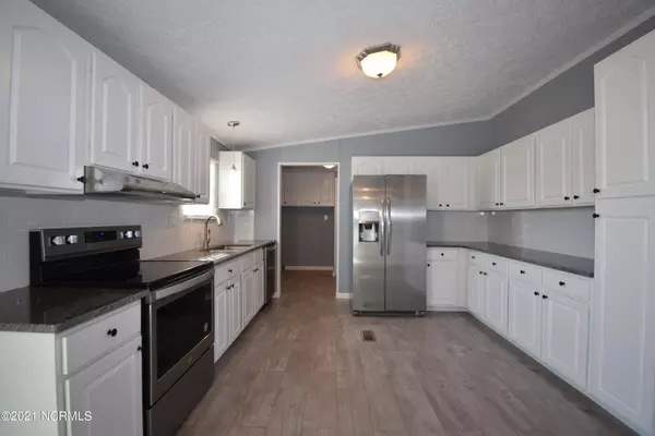 Ayden, NC 28513,3485 Tobba CT