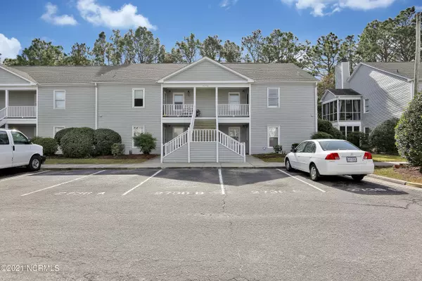 2736 S 17th Street #Apt C, Wilmington, NC 28412