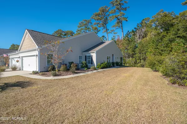 Carolina Shores, NC 28467,68 Calabash Lakes Boulevard #542b