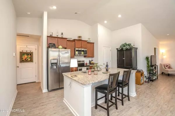 Carolina Shores, NC 28467,68 Calabash Lakes BLVD #542b